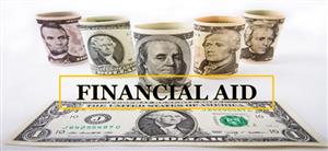 Financial Aid 